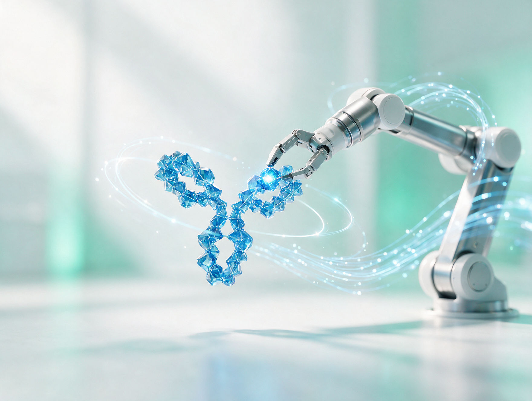Danaher accelerates life sciences research with new AI-powered autonomous lab
