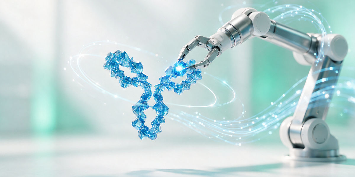 Danaher impulsa la investigación en ciencias de la vida con un nuevo laboratorio autónomo basado en inteligencia artificial