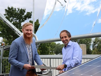 Climate-Friendly Beer Brewing Using Solar Energy and a Heat Pump