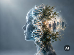 Genes or environment? Which has the greater influence on who we are?