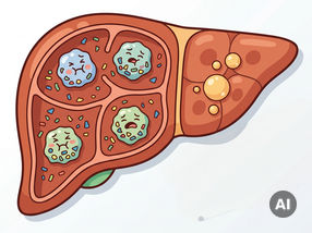 Microplastics Cause Fatty Liver Disease in Mice