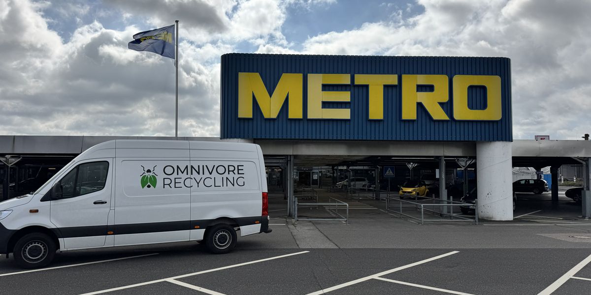 Metro Deutschland GmbH