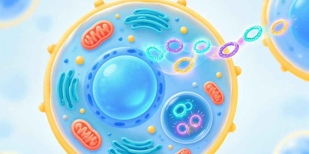 Como é que as células cancerígenas perdem o seu ADN mais perigoso