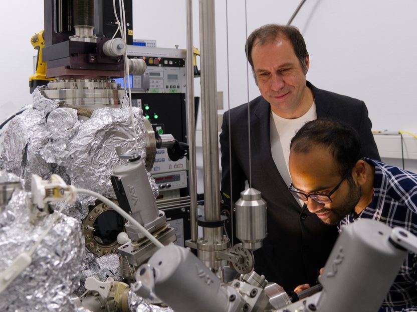 One Molecule, Many Signals: How Researchers Distinguish Between Stimuli - Which excitation process corresponds to which measurement signal?