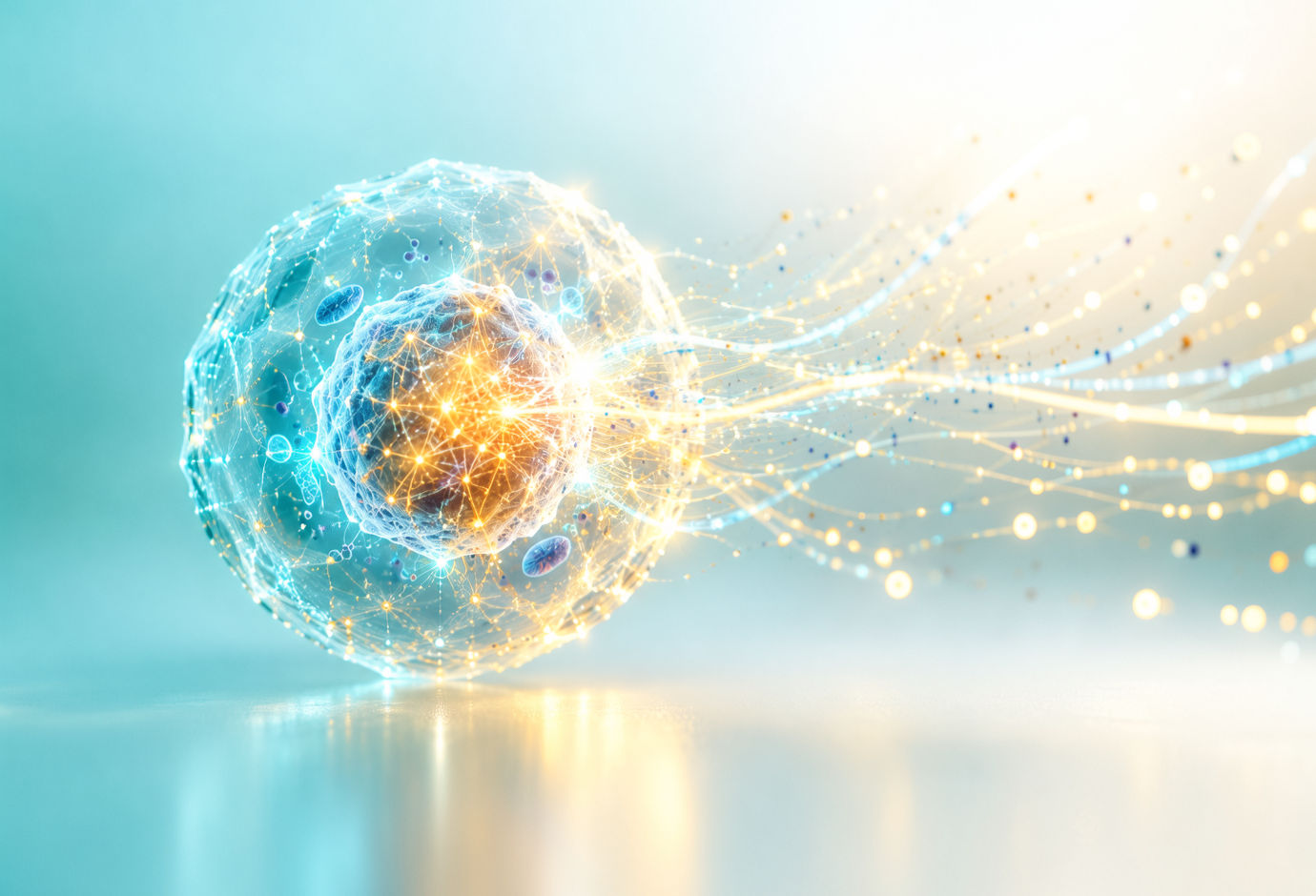 Rivercell launches with $25 million to build data platforms and AI models that predict how human cells respond to treatment