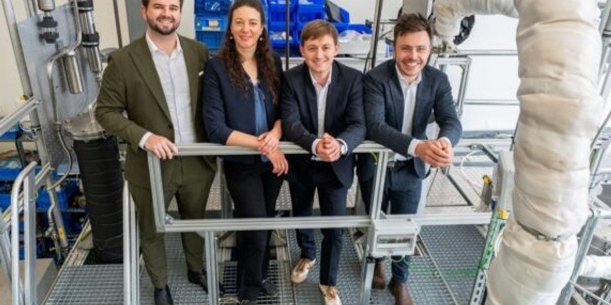 Transição nas matérias-primas na indústria química: antigo executivo da Covestro junta-se à Cyclize numa função operacional