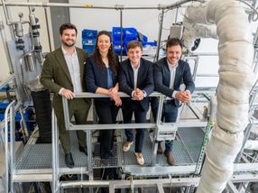 La transizione delle materie prime nell'industria chimica: un ex dirigente di Covestro entra a far parte di Cyclize con un ruolo operativo