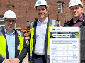 cylib, seleccionado como proyecto estratégico en el marco de la Ley de Materias Primas Críticas de la UE