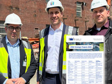 cylib, seleccionado como proyecto estratégico en el marco de la Ley de Materias Primas Críticas de la UE
