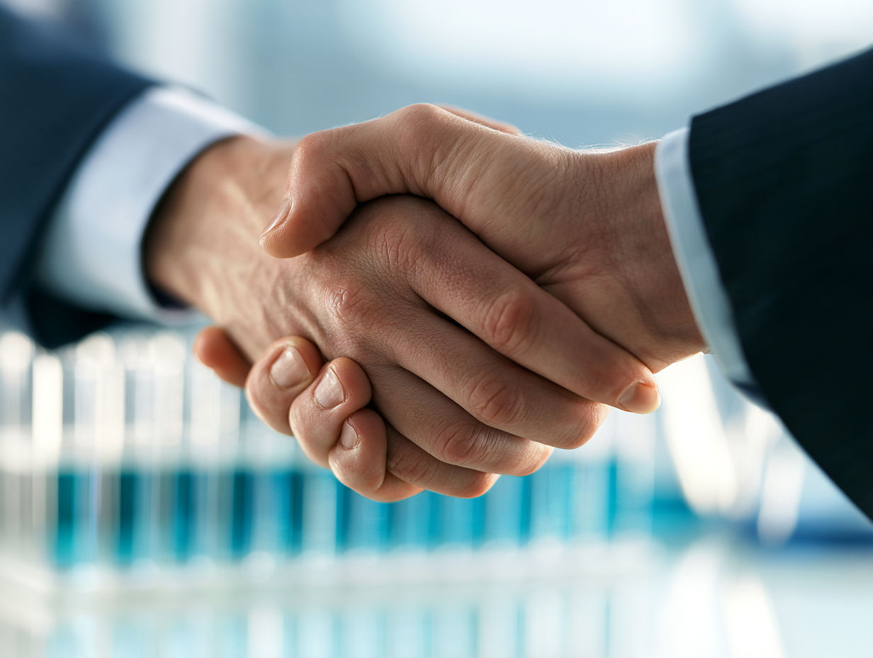 Storskogen adquiere Duratec, proveedor de servicios de análisis de laboratorio