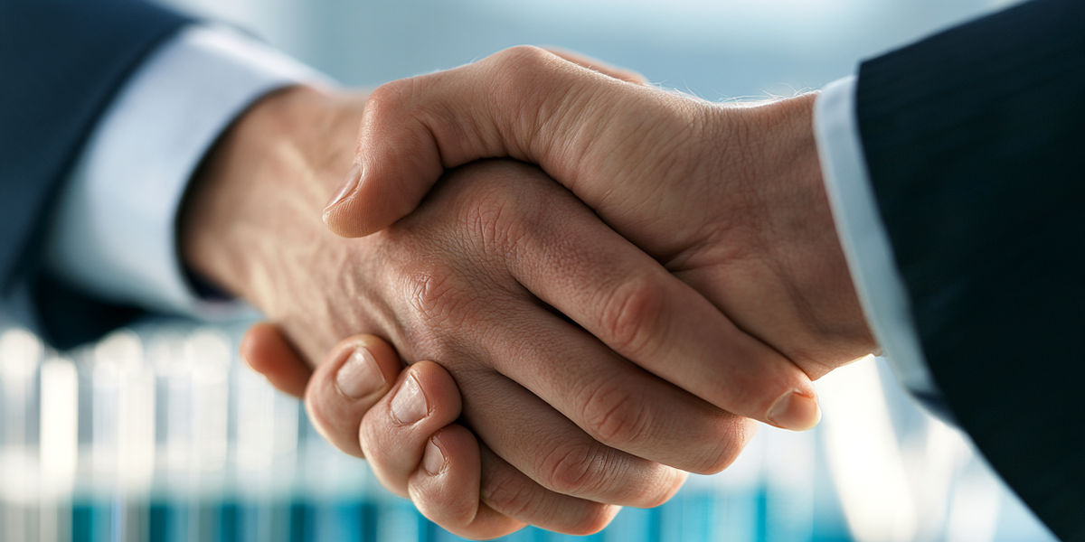 Storskogen acquiert Duratec, un prestataire de services d'analyses en laboratoire