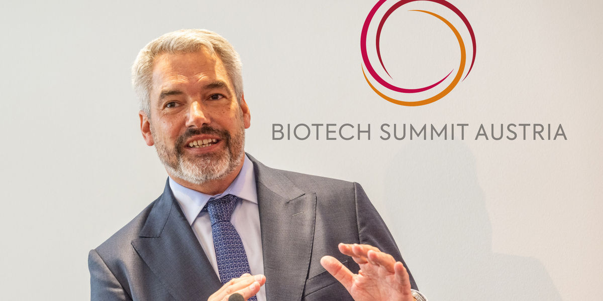 © BIOTECH AUSTRIA