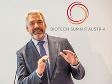 Comment l'Autriche est en passe de devenir un leader dans le domaine des biotechnologies