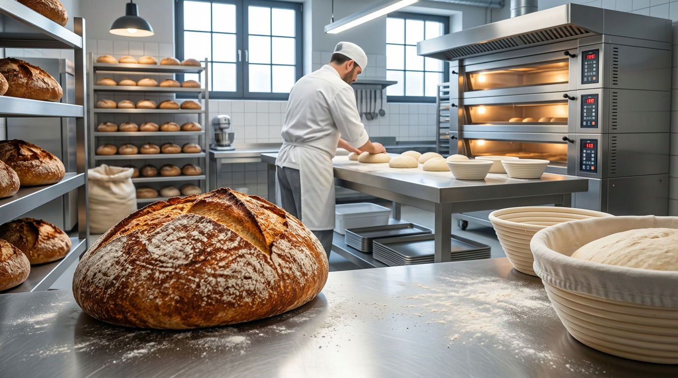 Federación Central: la norma de las tres horas para el trabajo dominical en las panaderías no es suficiente