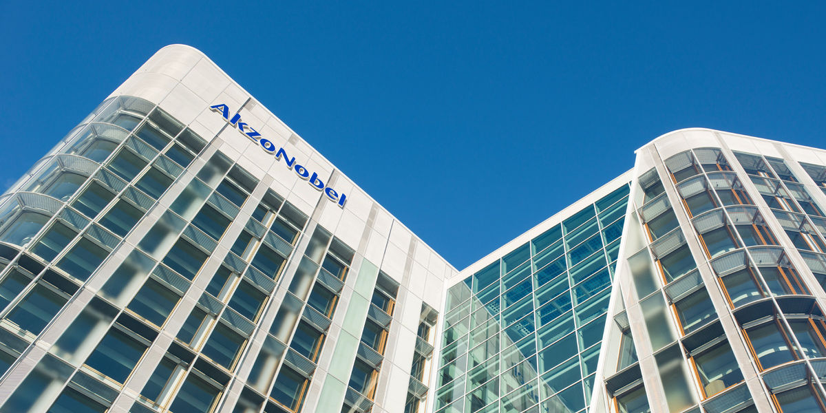AkzoNobel