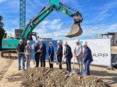 WALDNER investit plusieurs dizaines de millions dans ses sites de Wangen et d'Öhringen