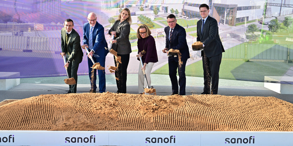 Sanofi