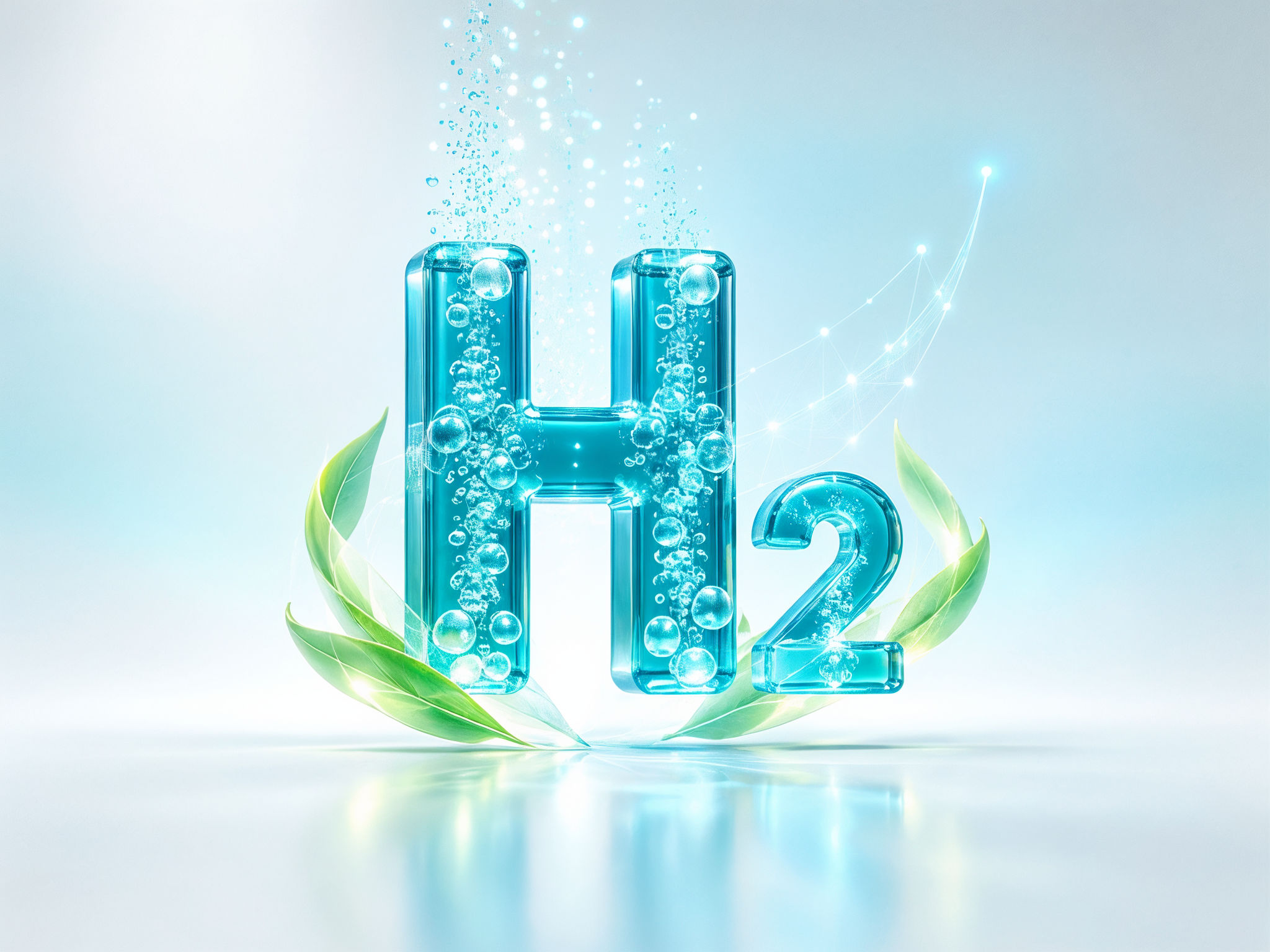 Electrolysis for Green Hydrogen: Research and Patents Are on the Rise, but Market Ramp-Up Remains Challenging