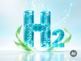 Electrolysis for Green Hydrogen: Research and Patents Are on the Rise, but Market Ramp-Up Remains Challenging