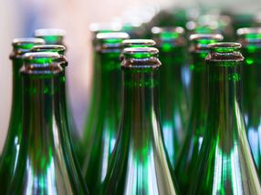 Économiser de l'énergie grâce à des récipients en verre plus résistants aux chocs