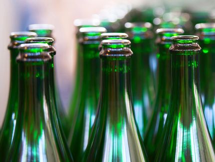 Ahorro energético gracias a envases de vidrio más resistentes a los golpes