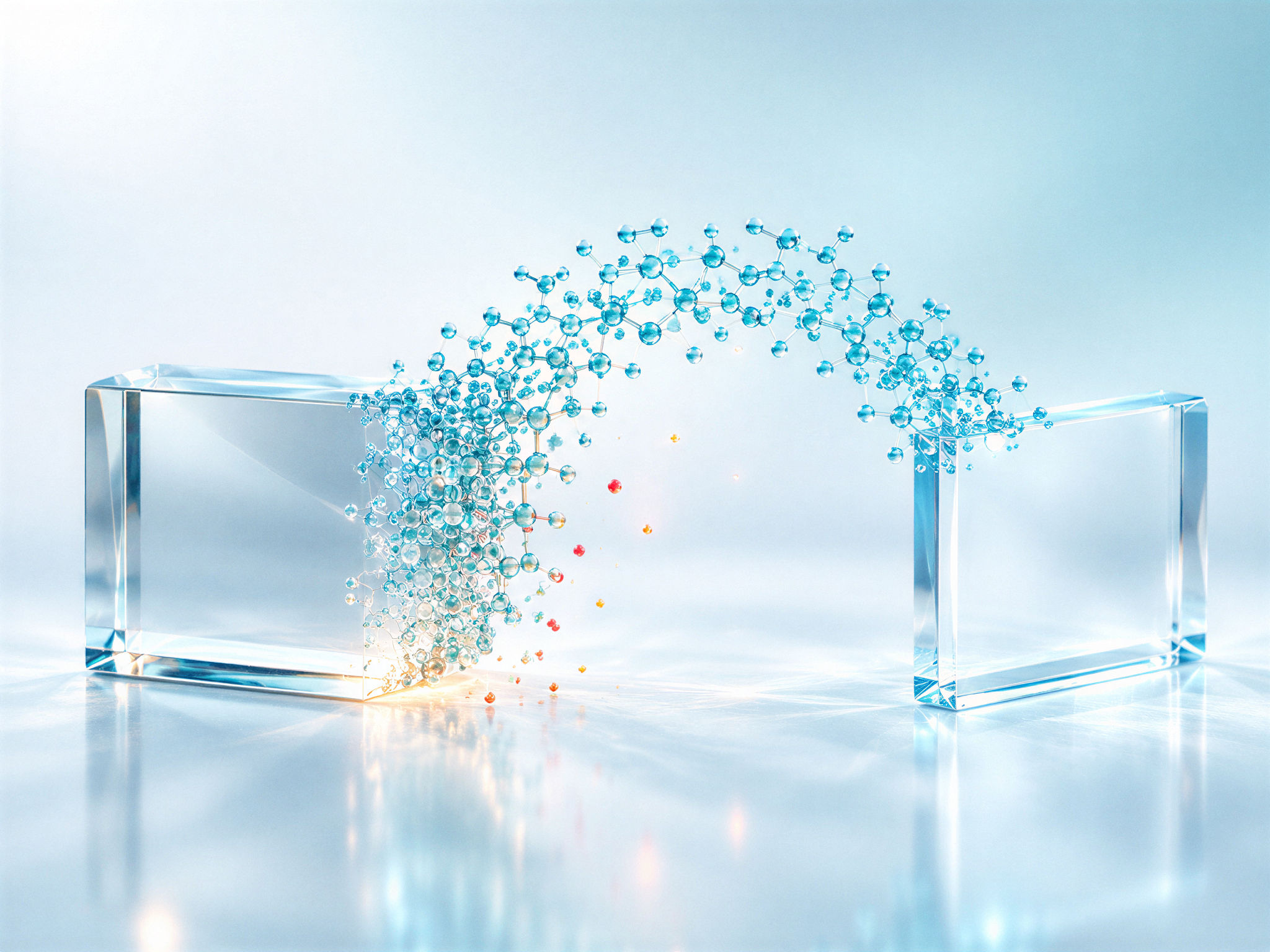 New method makes acrylic glass recycling economically viable