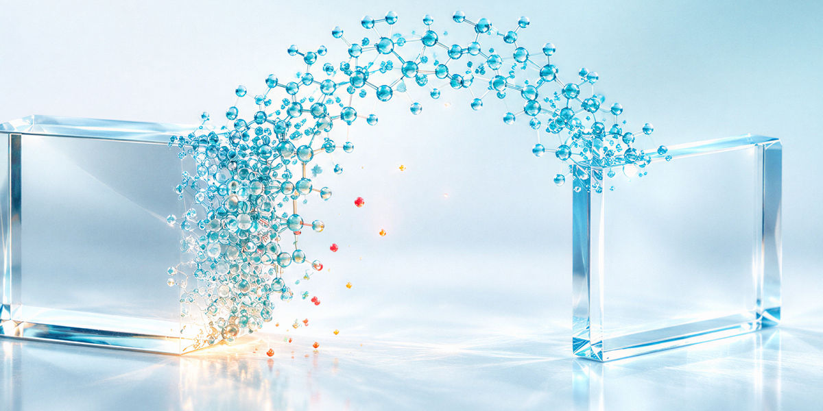 New method makes acrylic glass recycling economically viable