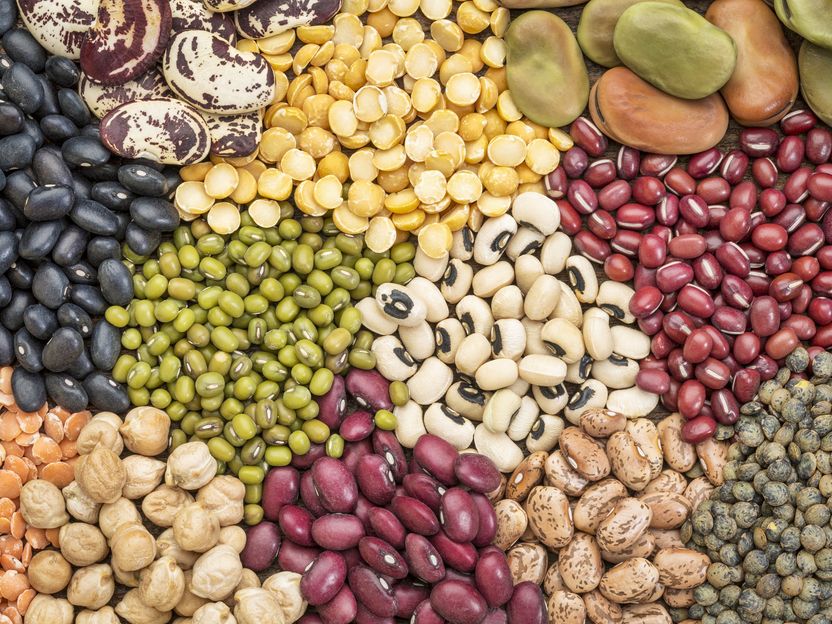 Piatti pronti a base di legumi: cosa contengono? - Un'indagine di mercato condotta dalle associazioni dei consumatori evidenzia notevoli differenze