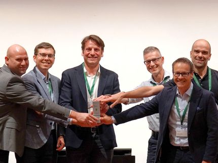 Endress+Hauser gewinnt Swiss Manufacturing Award 2026