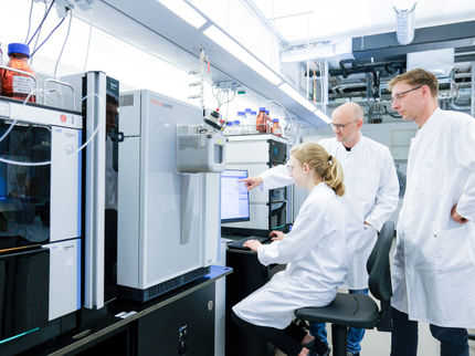 Le tracce metaboliche dovrebbero consentire di individuare precocemente il rischio di cancro al colon
