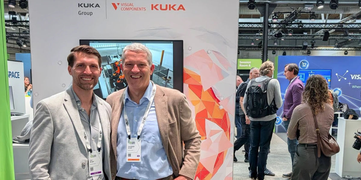 © KUKA SE & Co. KGaA