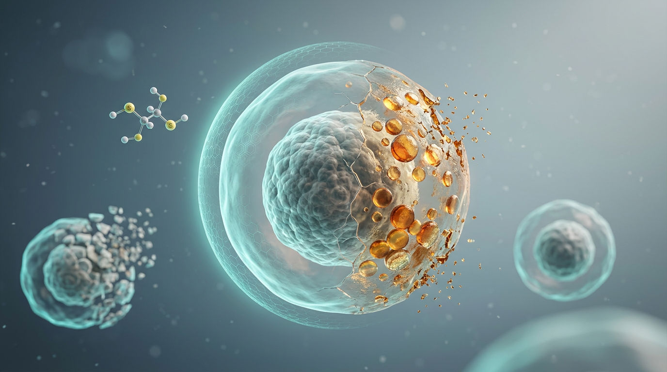 Metabolic vulnerability identified in small cell lung cancer