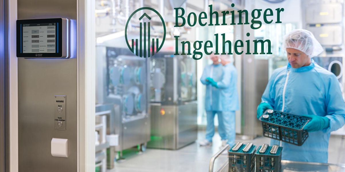Boehringer Ingelheim