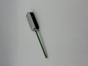 Wenn der Sensor sich selbst vermisst: automatisierte Kalibrierung macht kompakte Magnetfeldsensoren präzise