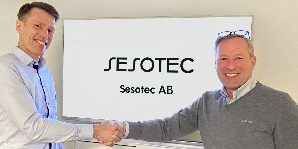 Sesotec GmbH
