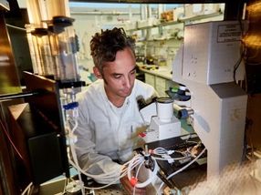 Viren als Baumeister komplexer Proteine