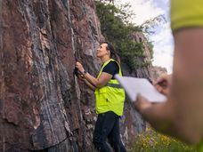 La Finlandia getta le basi per lo stoccaggio sotterraneo su larga scala di idrogeno nel substrato roccioso cristallino | VTT