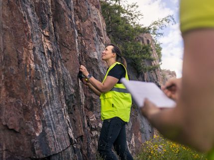 La Finlandia getta le basi per lo stoccaggio sotterraneo su larga scala di idrogeno nel substrato roccioso cristallino | VTT