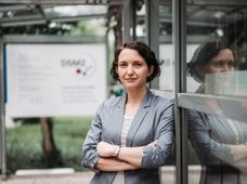 Lavasamicinas – Novos produtos naturais provenientes de bactérias da coleção do DSMZ