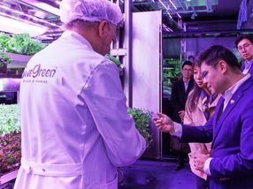 Il modello agricolo svedese “In-Store” suscita interesse a livello internazionale