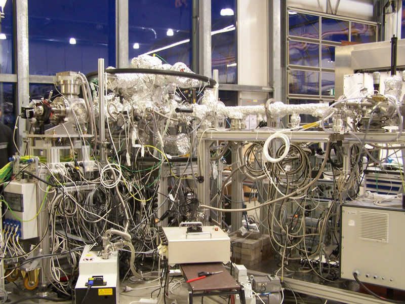© MPI für Kernphysik
