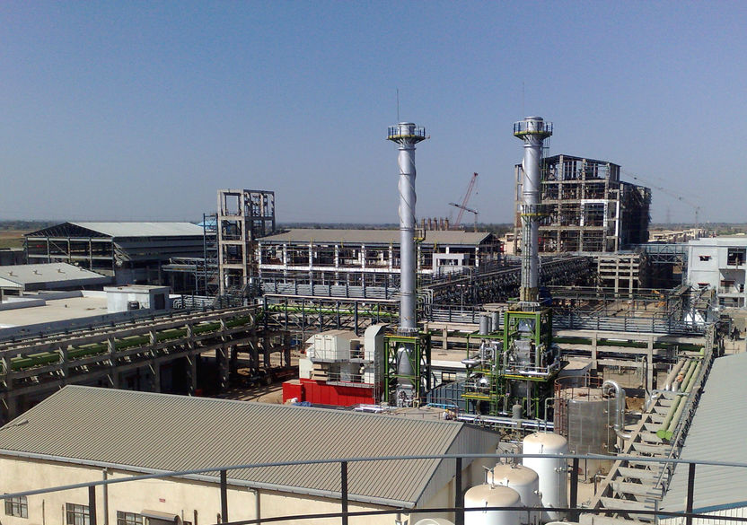 LANXESS