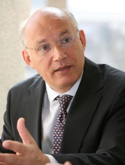 Nicholas P. Barakat, MD