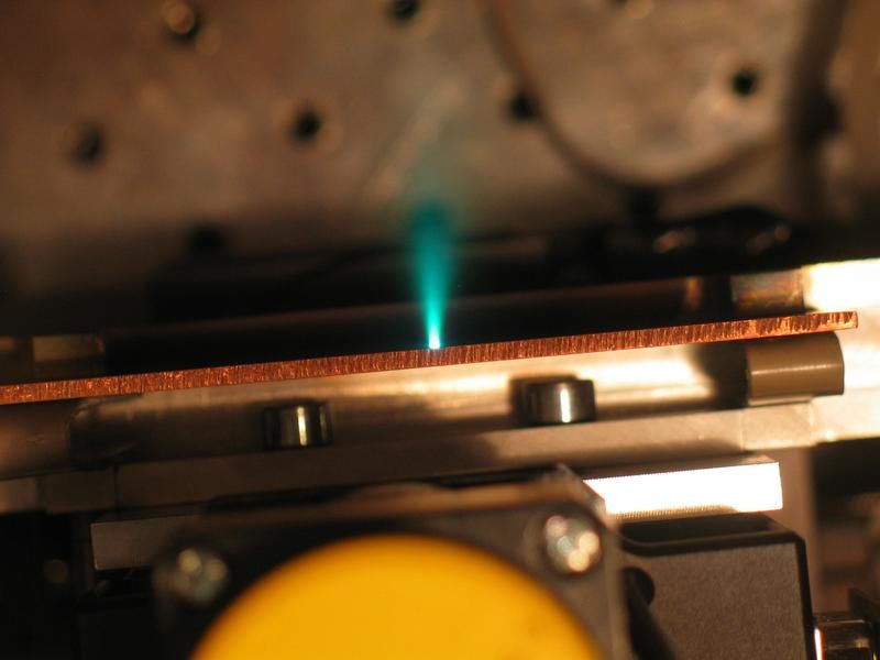 Mikrosonne im Labor - Großer Erfolg für Laserforschung