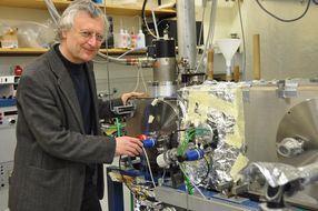 Ihre Anfrage an Technische Universität Graz