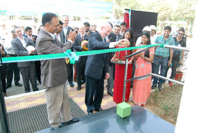 Bayer MaterialScience inaugurates new polyisocyanates unit in India