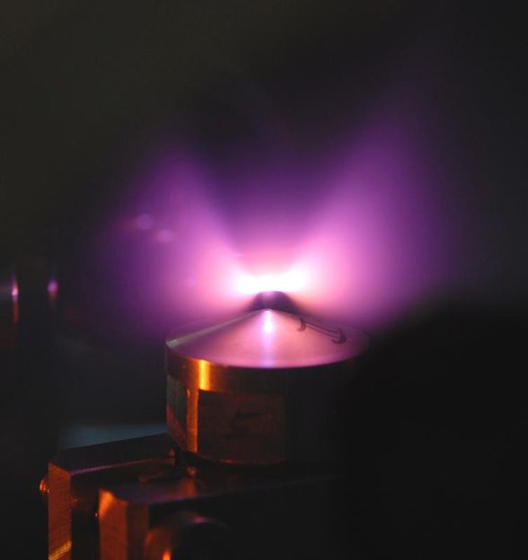 Snapshots of laser driven electrons