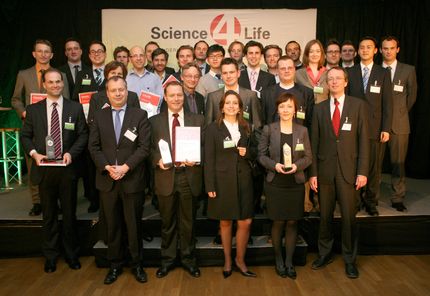 Science4Life 2011