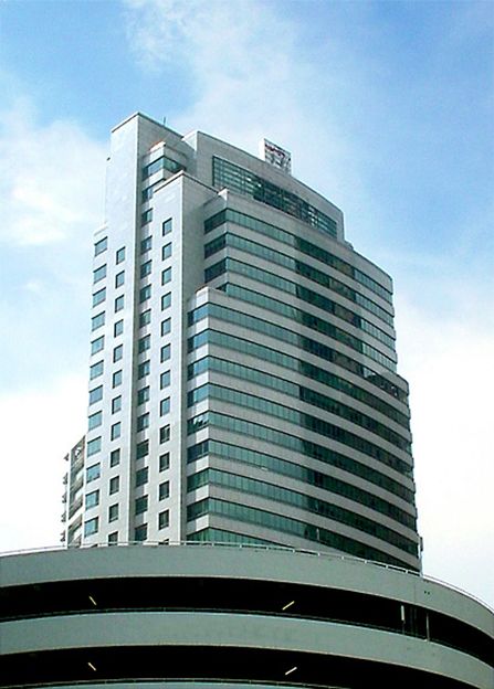 Singapore office