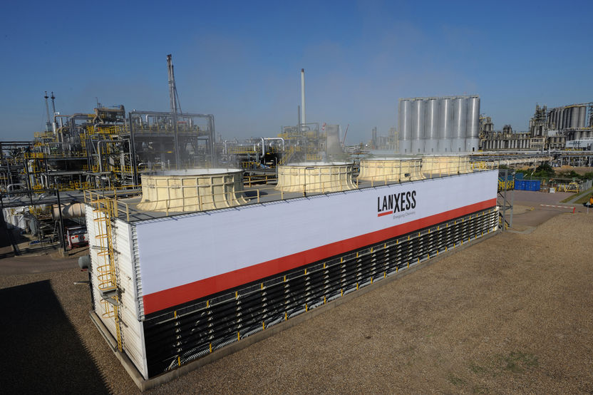 LANXESS AG